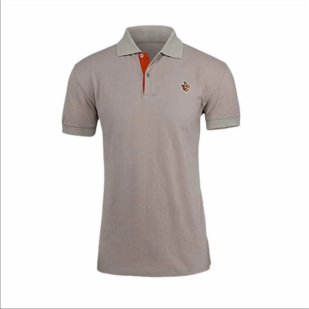 Dota 2 Dolfrat Roshinante Polo Shirt size XL